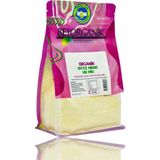 Beyorganik Organik Siyez-Mısır Un Mix 350gr - 350 gr