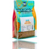 Beyorganik Organik Siyez Pilavlık Bulgur 500gr - 500 gr