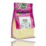BEYORGANİK Organik Siyez Unu&mısır Unu Mix 350gr (PESTİSİT VE AFLATOKSİN ANALİZLİ)