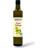 Beyorganik Organik Soğuk Sıkım Sızma Zeytinyağı 500ML - 500 ml