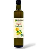 Beyorganik Organik Soğuk Sıkım Sızma Zeytinyağı 500ml