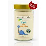 BEYORGANİK Organik Tam Yulaf unu 250gr