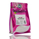 Beyorganik Organik Tam Yulaf Unu 350Gr (Pestisit Ve Aflatoksin Analizli)