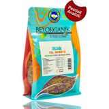 Beyorganik Organik Tel Şehriye 150 gr Ispanaklı Pancarlı Lezzetli Menşei Türkiye