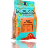 Beyorganik Organik Tel Şehriye 200 Gr Ispanak Pancarlı Sağlıklı Beslenme Ürünü