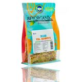 Beyorganik Organik Tel Şehriye %35 Sebzeli 200gr (PESTİSİT VE AFLATOKSİN ANALİZLİ)