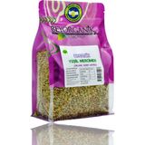 Beyorganik ORGANİK Yeşil Mercimek 1kg (PESTİSİT VE AFLATOKSİN ANALİZLİ) - 1 kg