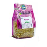Beyorganik Organik Yeşil Mercimek 1kg (PESTİSİT VE AFLATOKSİN ANALİZLİ)