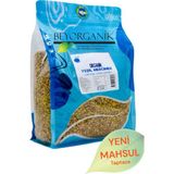 Beyorganik Organik Yeşil Mercimek 2,5kg (PESTİSİT VE AFLATOKSİN ANALİZLİ) - 2,5 kg