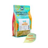Beyorganik Organik Yeşil Mercimek 500 G
