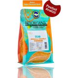 Beyorganik ORGANİK Zencefilli Zerdeçallı Tarhana 300gr (Ekstra Soğan-Sarımsak İlaveli) (PESTİSİT VE AFLATOKSİN ANALİZLİ) - 300 gr
