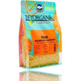 Beyorganik Pestisit ve Aflatoksin Analizli Organik Aşurelik Buğday 500 G