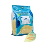 Beyorganik Pestisit ve Aflatoksin Analizli Organik Pirinç Baldo 2500 G