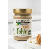 Beyorganik Salmonellea Analizli Organik Tahin 300gr