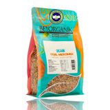 Beyorganik Yeşil Mercimek-Muş 500 Gr