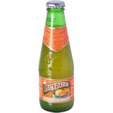 Beypazarı 200 ml Mandalinalı Maden Suyu (6 adet)