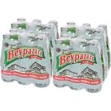 Beypazarı 24 x 200 ml Sade Maden Suyu Vitamin ve Mineral Zengin İçerik ile Gün Boyu Enerji