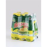 Beypazarı C Plus Limon Aromalı Maden Suyu 24'lü 200 ml