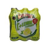 Beypazarı C Plus Maden Suyu 6'lı 200 ml