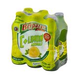 Beypazarı C Vitaminli Limon Aromalı Maden Suyu 6 x 200 ml