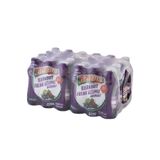Beypazarı Doğal Maden Suyu Karadut Frenk Üzümü 200 Ml 24 Lü