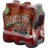 Beypazarı Doğal Maden Suyu Nar Aromalı 200 ml x 6 Adet
