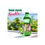Beypazarı Doğal Maden Suyu Vişne Aromalı 200 Ml 24 Lü