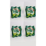 Beypazarı Fesleğen ve Limon Aromalı Maden Suyu 6'lı 200 ml