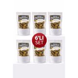 Beypazarı Kurusu Çörekotlu – 100 gr 6'lı Paket