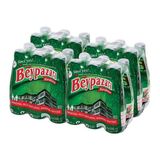 Beypazarı Maden Suyu 20 cl Sade 24'lü Paket Ferahlatıcı ve Sağlıklı Yaşam İçin