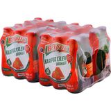 Beypazarı Maden Suyu Karpuz & Çilek Aromalı 200 Ml. 24'lü Paket