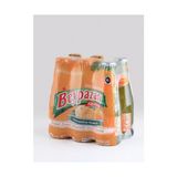 Beypazarı Mandalina Aromalı Maden Suyu 6'lı 200 ml