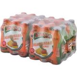 Beypazarı Mango - Ananas Aromalı Maden Suyu (24x200ml)