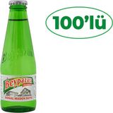 Beypazarı Sade Maden Suyu 20'li 5 Koli (100 Şişe)