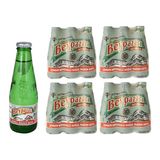 Beypazarı Sade Soda 200ml x 24'lü Zengin Mineralli Doğal İçerik ile Sağlıklı Seçim