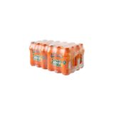 Beypazarı Sarı Co ala - Sarı Kola - Portakal Aromalı Maden Suyu 200 ML x 24 Adet - YENİ ÜRÜN