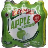 Beypazarı Soda Elma Aromalı Maden Suyu 6'lı 200 ml