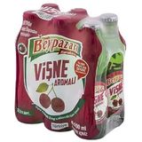 Beypazarı Vişne Aromalı Maden Suyu 6x200 ml