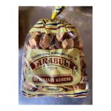 BEYPAZARI YÖRESEL ÜRÜNLERİ Arabul Çikolatalı Beypazarı Kurusu 1 Kg