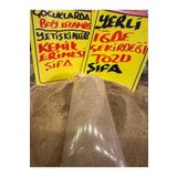 BEYPAZARI YÖRESEL ÜRÜNLERİ İĞDE ÇEKİRDEĞİ TOZU 250 gr