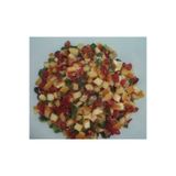 BEYPAZARI YÖRESEL ÜRÜNLERİ Karışık Meyve Kurusu 500 g