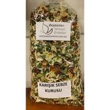 Beypazarı Yöresel Ürünleri Karışık Sebze Kurusu 1 kg
