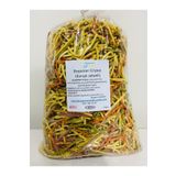 BEYPAZARI YÖRESEL ÜRÜNLERİ Karışık Sebzeli Erişte 1 Kg