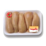 Beypiliç 1 kg Tabaklı Bonfile