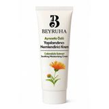 Beyruha Organic Kozmetik Kuru Ciltler İçin Özel Onarıcı Aynısafa Kremi 50 ml