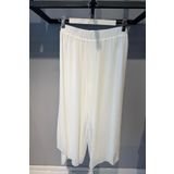 Beys 24SS72201 BEYS DESIGN ŞİFON DETAY CENDY PANTOLON