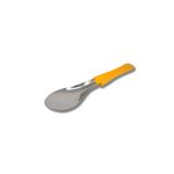 Beysa Pocatino Dondurma Kaşığı Gelato Sarı 26 Cm