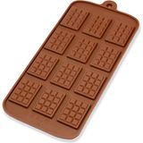 Beysa Silikon Bar Çikolata Kalıbı 21X10,5 cm