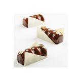 Beysa Sk SQ0002 Mini Stıcks Silikon Kek Kalıbı