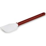 Beysa Spatula Silikon Kırmızı No:1